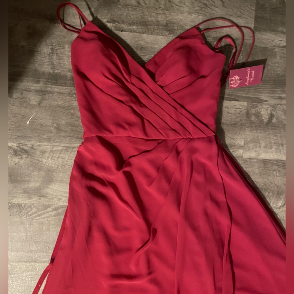 gorgeous dress